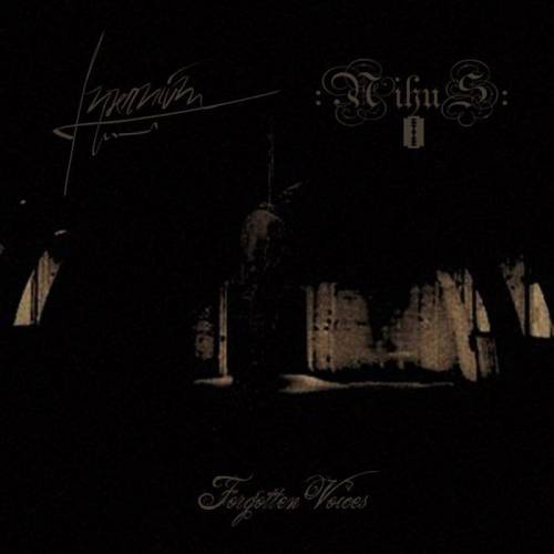 Nihus : Forgotten Voices Nihus : Forgotten Voices